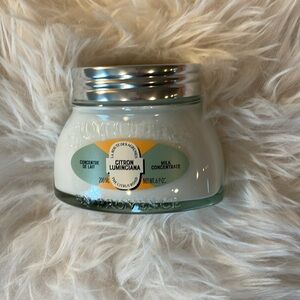 L’Occitane Citron Luminciana Milk Concentrate ￼